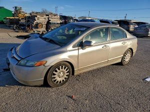Honda Civic LX 1.8L 4 2006