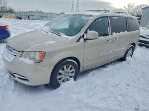 Chrysler Town & Country TOURING 3.6L 6 2014