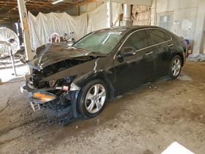 Acura TSX 2.4L 4 2009