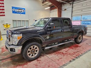 Ford F-250 SUPER DUTY 6.7L 8 2015