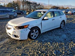 Acura TSX 2.4L 4 2012