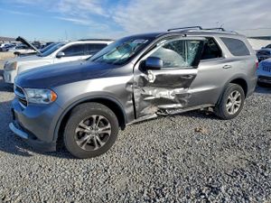 Dodge Durango SXT 3.6L 6 2012