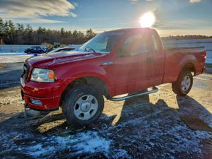 Ford F-150 4.6L 8 2004