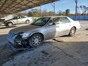 Cadillac DTS 4.6L 8 2009