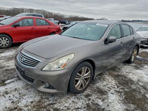 Infiniti G37 3.7L 6 2011