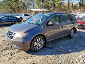 Honda Odyssey EX 3.5L 6 2015