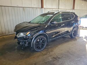 Nissan Rogue S 2.5L 4 2015