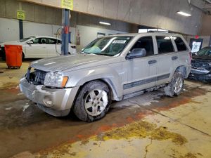 Jeep Grand Cherokee LAREDO 3.7L 6 2006
