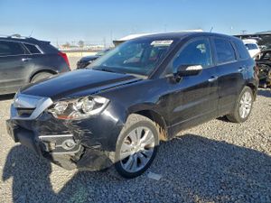Acura RDX TECHNOLOGY 2.3L 4 2010