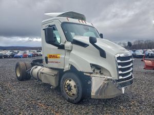 Freightliner Cascadia 12.8L 6 2020