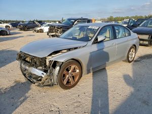 BMW 3 Series I 2.0L 4 2015