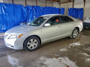 Toyota Camry CE 2.4L 4 2007