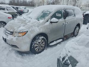 Honda Odyssey EX 3.5L 6 2014