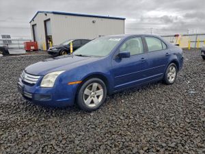 Ford Fusion SE 3.0L 6 2006