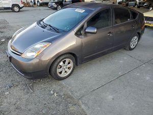 Toyota Prius 1.5L 4 2007