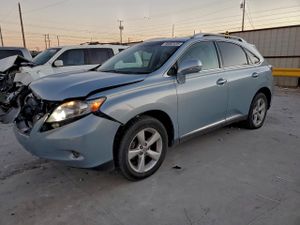 Lexus RX 350 3.5L 6 2010