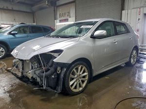 Toyota Corolla XRS 2.4L 4 2010
