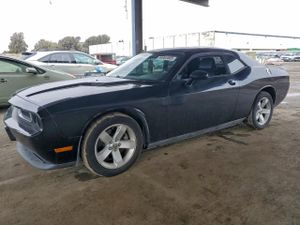 Dodge Challenger SXT 3.6L 6 2012