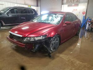 Acura TL 3.2L 6 2005
