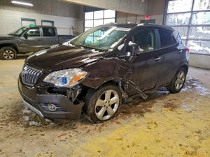 Buick Encore PREMIUM 1.4L 4 2015