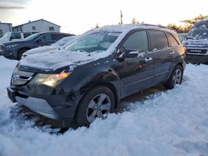 Acura MDX SPORT 3.7L 6 2008