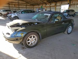 Mazda MX-5 (Miata) 1.8L 4 1997