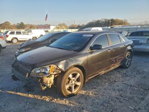 Chevrolet Malibu 2LT 2.4L 4 2009
