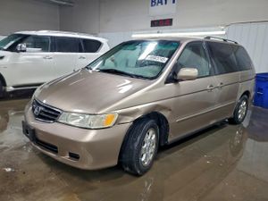 Honda Odyssey EX 3.5L 6 2004