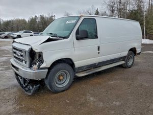 Ford Econoline E250 VAN 4.6L 8 2011