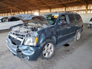 Chevrolet Tahoe K1500 LTZ 5.3L 8 2009
