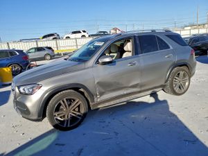 Mercedes-Benz GLE 350 2.0L 4 2020
