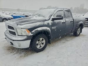 RAM 1500 ST 5.7L 8 2013