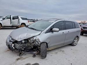 Mazda 5 2.3L 4 2010