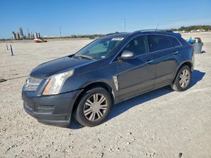 Cadillac SRX LUXURY COLLECTION 3.6L 6 2012