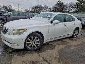 Lexus LS 460 4.6L 8 2009