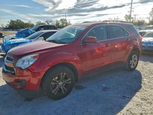 Chevrolet Equinox LT 2.4L 4 2015