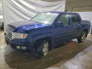 Honda Ridgeline RTL 3.5L 6 2013