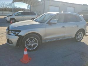 Audi Q5 PREMIUM PLUS 2.0L 4 2013