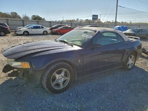 Ford Mustang 3.8L 6 2003