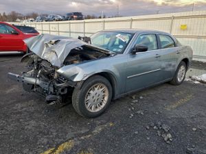 Chrysler 300 2.7L 6 2007