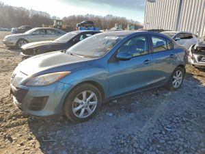 Mazda 3 I 2.0L 4 2010