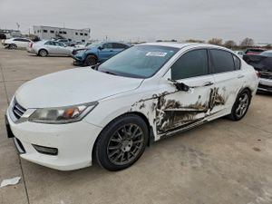 Honda Accord EXL 2.4L 4 2015