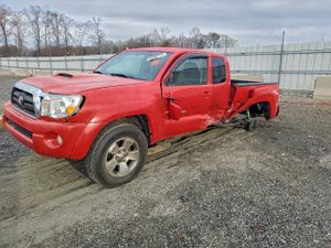 Toyota Tacoma ACCESS CAB 4.0L 6 2008