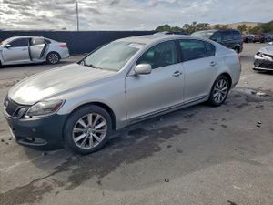 Lexus GS 300 3.0L 6 2006
