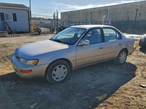 Toyota Corolla DX 1.8L 4 1996