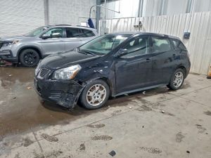 Pontiac Vibe 2.4L 4 2009