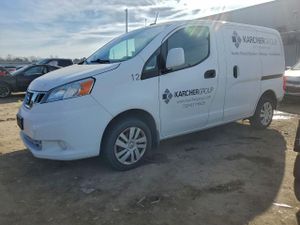 Nissan NV200 2.5S 2.0L 4 2015