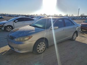 Toyota Camry LE 2.4L 4 2006