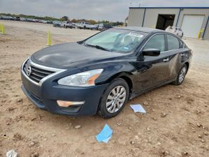 Nissan Altima 2.5 2.5L 4 2013