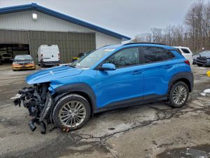 Hyundai Kona SEL 2.0L 4 2020